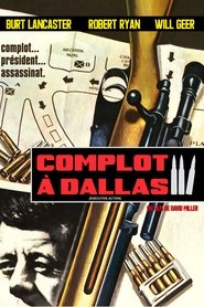 Complot à Dallas streaming