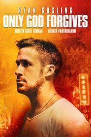 Poster Only God Forgives