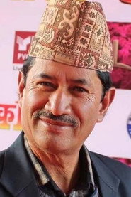 Uttam K.C. as Unknown in Chhakka Panja 5