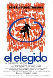 Poster The Chosen One 1985