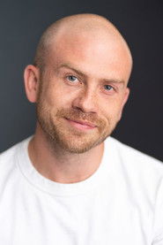 Stanley Rawlings as Doctor (as Stan Rawlings)