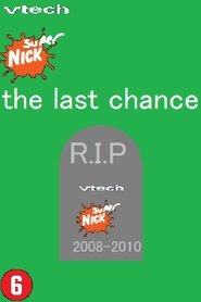 SuperNick op de stoep bij... 2008