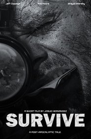 Survive (2020)