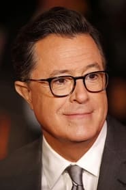 Stephen Colbert as Self - Host