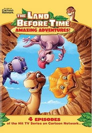 The Land Before Time Season 1 3