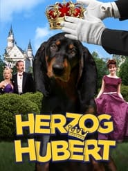 Poster Herzog Hubert