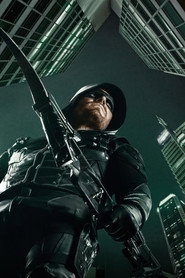 Arrow Season 5 15