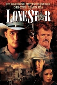 Poster for Lone Star