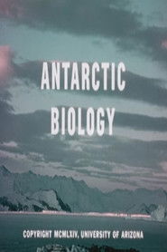 Antarctic Biology (1965)