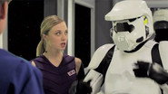 Episode 2: Android Puke and Squall Trooper Training