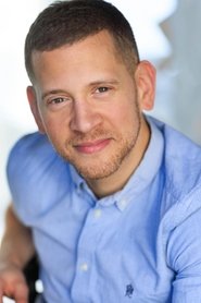 Photo of Joshua Sher Photo of Joshua Sher