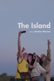 The Island постер