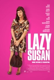 Lazy Susan постер