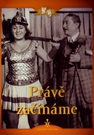 Právě začínáme 1946 吹き替え 動画 フル