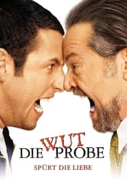 Poster Die Wutprobe