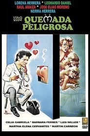 فيلم Una quemada peligrosa 1991 مترجم