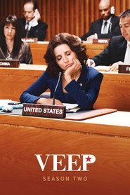 Veep Season 2 3