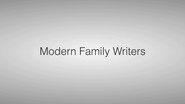 Modern Family Writers
