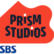 Logo for Prism Studios Logo for Prism Studios