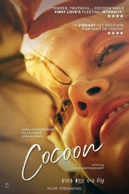 Cocoon постер