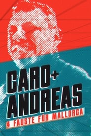 Caro und Andreas - 4 Fäuste für Mallorca poster