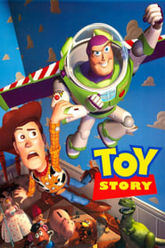 Imagem Toy Story – Um Mundo de Aventuras Torrent (1995) 