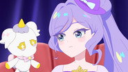 The Ghost's Request