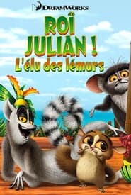 Voir Roi Julian ! L'élu des lémurs en streaming sur streamizseries.net | Series streaming vf