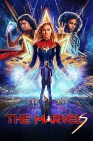 The Marvels (2023) Online Subtitrat in Romana