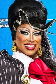 Portrait de Serena Morena