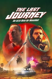 Poster The Last Journey