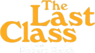 The Last Class Logo