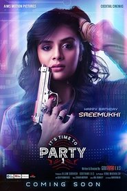 It’s Time to Party (2020) Telugu