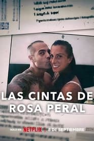 Las cintas de Rosa Peral (2023) Cliver HD - Legal - ver Online & Descargar