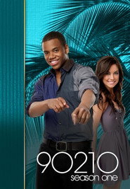 90210 Season 1 3