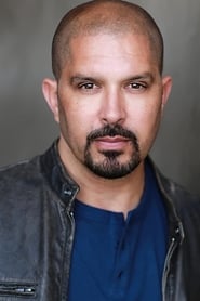 Terrell Tilford as Semage (voice)