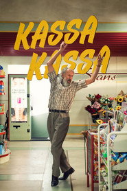 Kassa Kassa постер