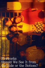 Fireworks, Should We See It from the Side or the Bottom? (1995)