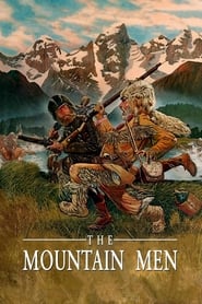 The Mountain Men постер