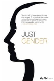 Poster Just Gender