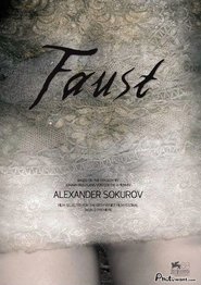 Poster Faust 2011