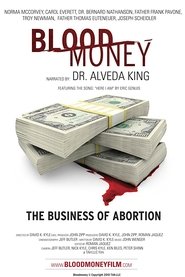 Poster Blood Money: The Business of Abortion