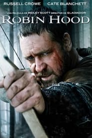 Robin Hood Película Completa HD 1080p [MEGA] [LATINO] 2010