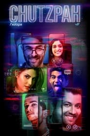 Chutzpah S01 2021 Sony Web Series Hindi WebRip All Episodes 80mb 480p 250mb 720p 400mb 1080p