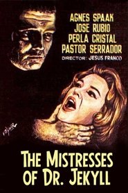 les maitresses du docteur jekyll
