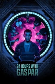 Poster 24 Hours with Gaspar 2023