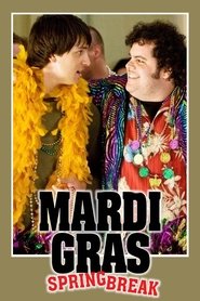 Image Mardi Gras: Spring Break