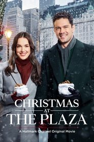 Christmas at the Plaza постер