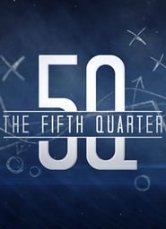 The 5th Quarter постер