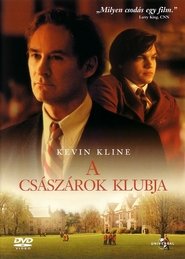 A császárok klubja (2002)